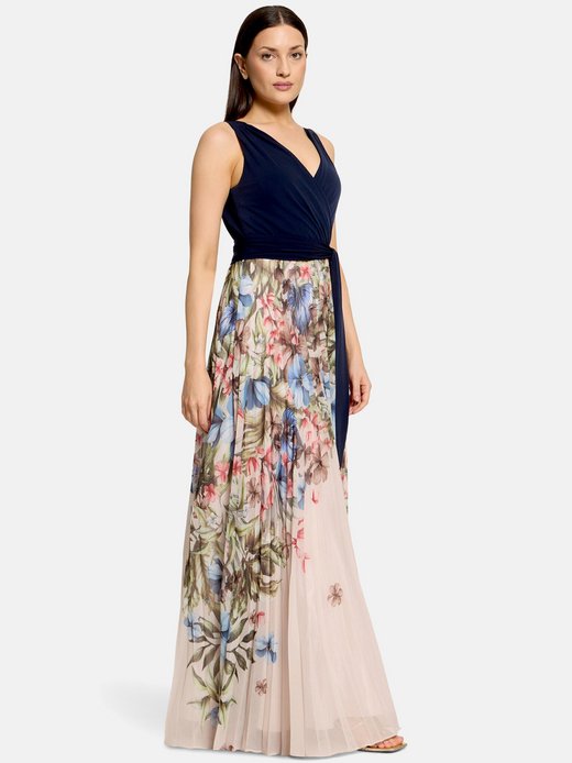 Damen Abendkleid