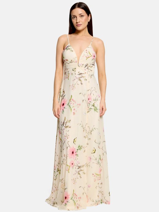 Damen Abendkleid