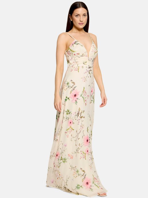 Damen Abendkleid