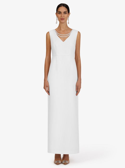 Damen Abendkleid
