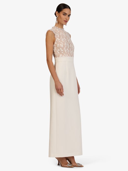 Damen Abendkleid
