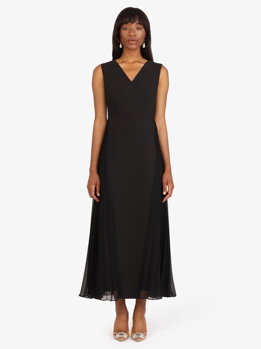 Damen Abendkleid
