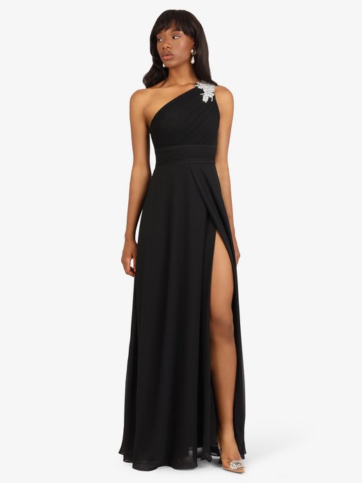 Damen Abendkleid