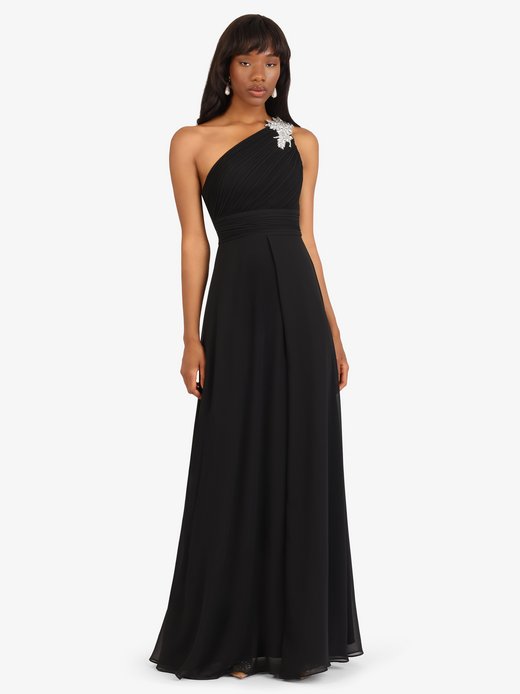 Damen Abendkleid