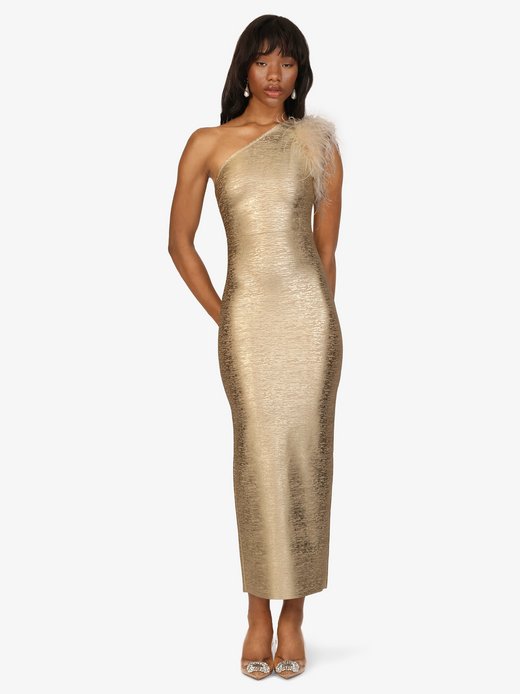 Damen Abendkleid