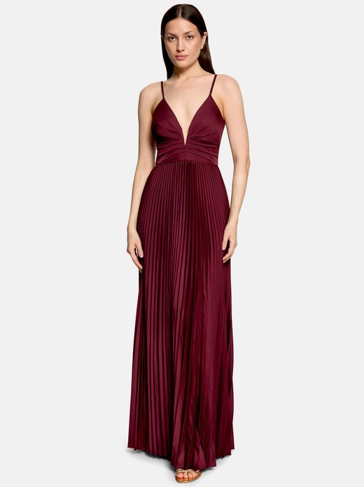 Damen Abendkleid