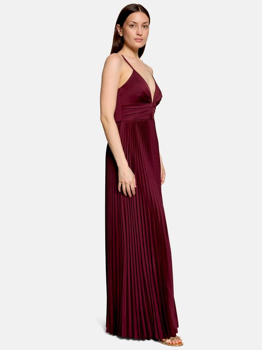 Damen Abendkleid