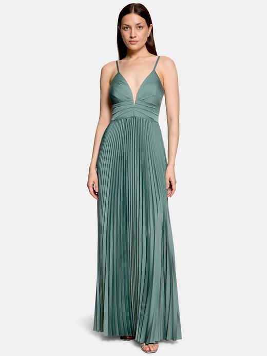 Damen Abendkleid
