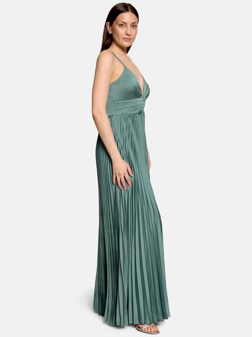 Damen Abendkleid