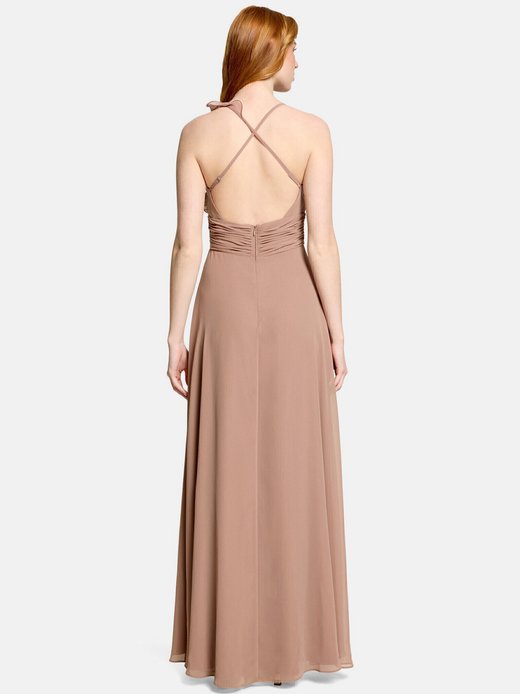 Damen Abendkleid