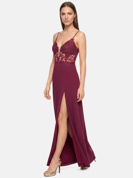 Damen Abendkleid