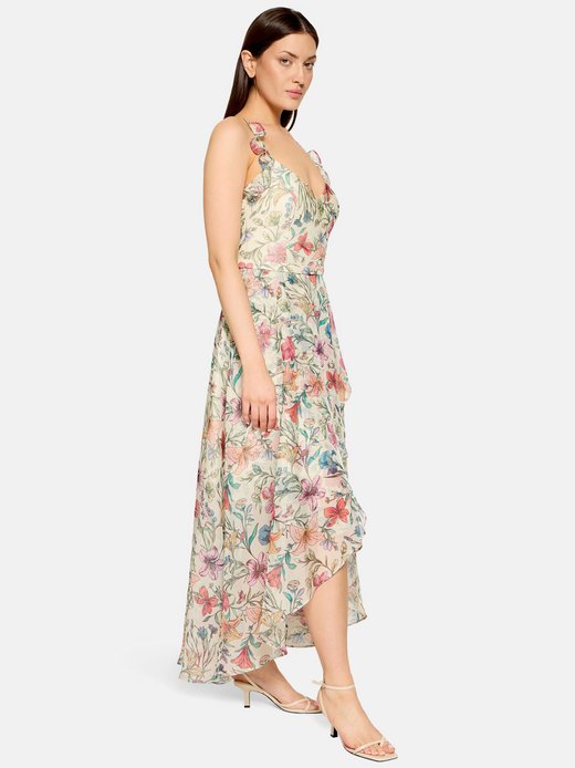 Damen Abendkleid