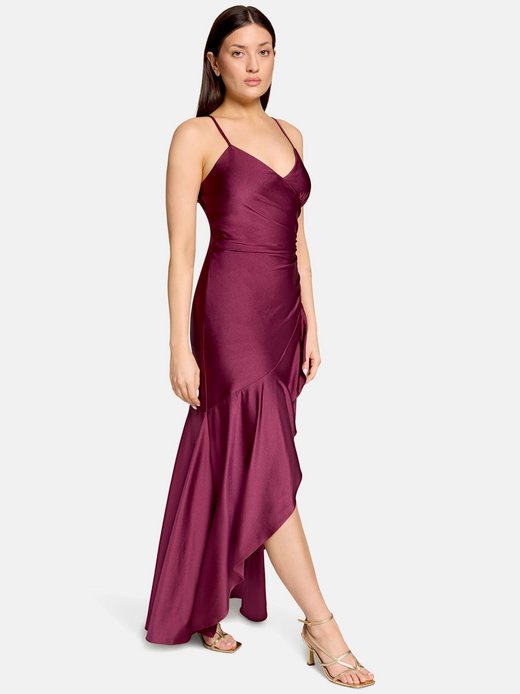 Damen Abendkleid