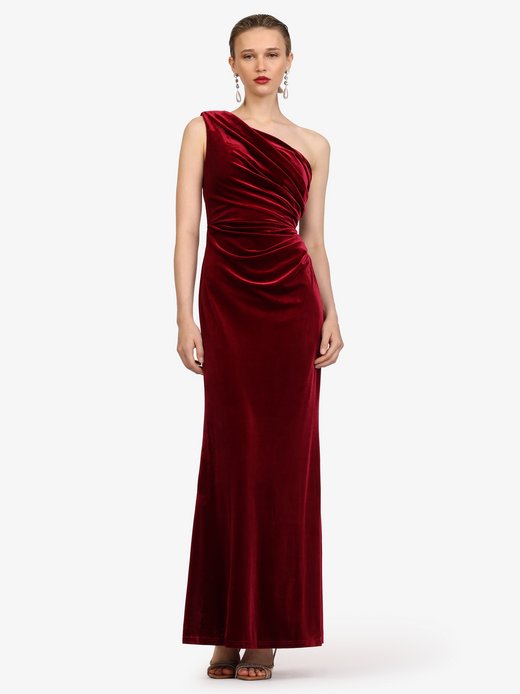 Damen Abendkleid