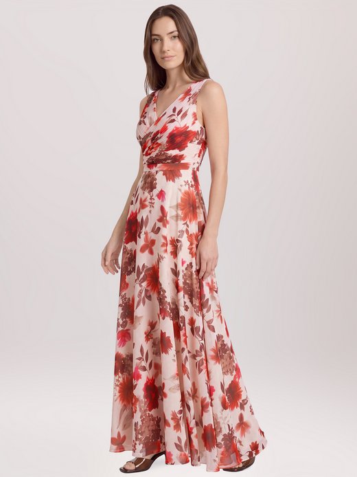 Damen Abendkleid