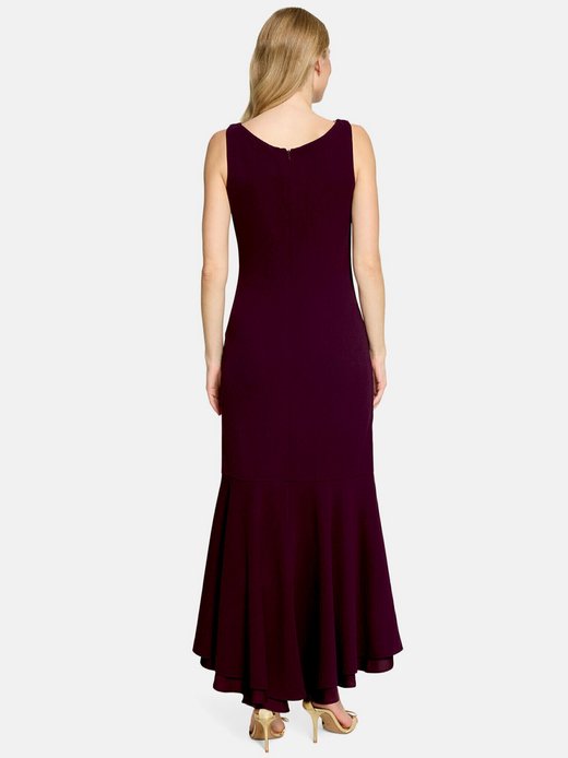 Damen Abendkleid