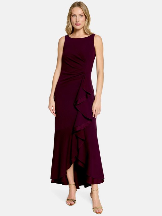 Damen Abendkleid
