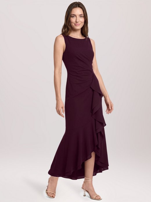 Damen Abendkleid