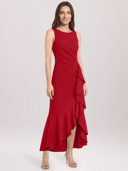 Damen Abendkleid