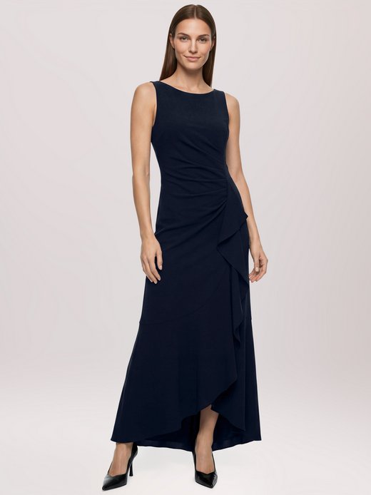 Damen Abendkleid