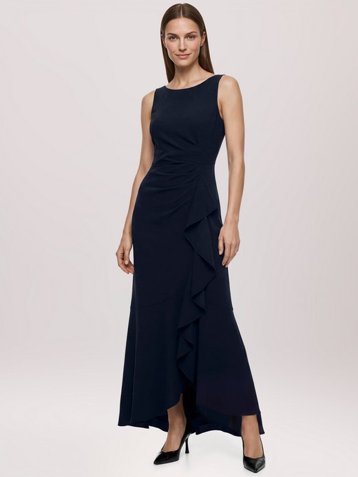 Damen Abendkleid