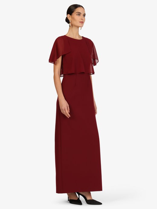 Damen Abendkleid