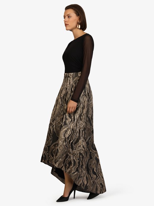 Damen Abendkleid