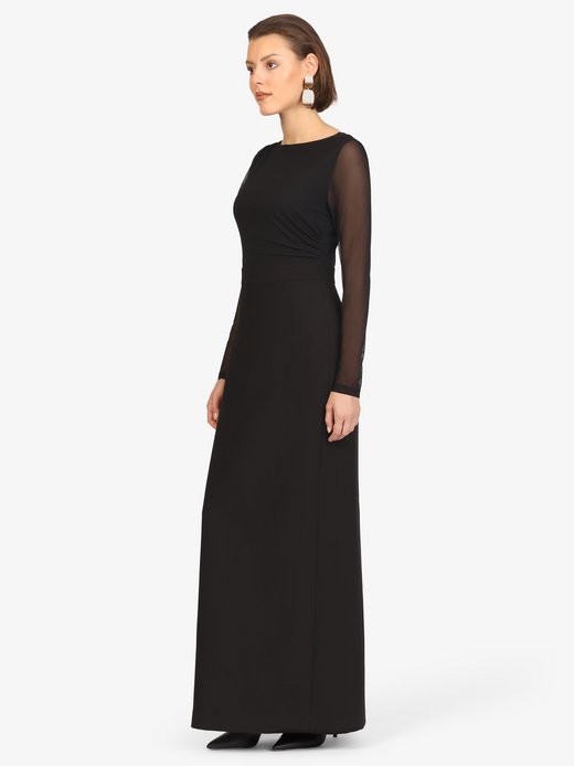 Damen Abendkleid
