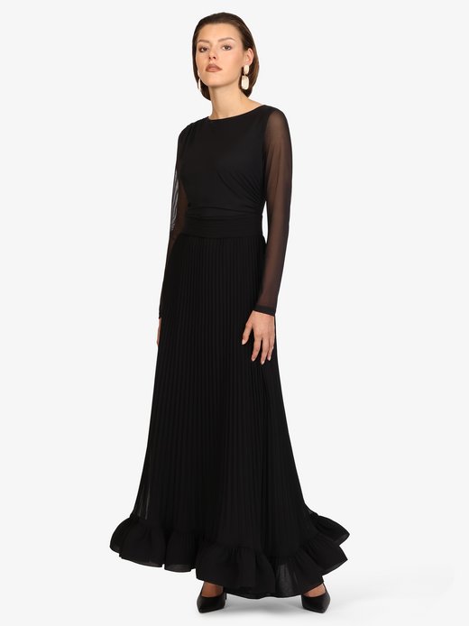 Damen Abendkleid