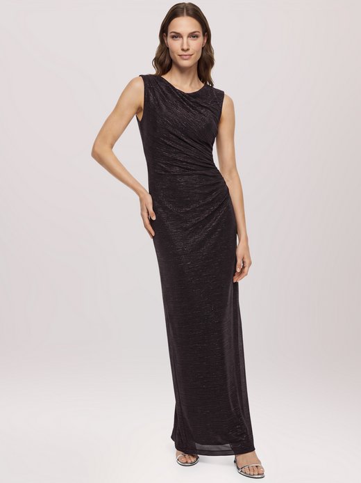 Damen Abendkleid