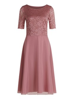 Damen Abendkleid