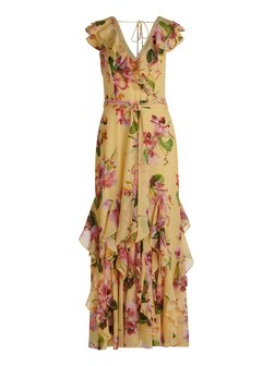 Damen Abendkleid