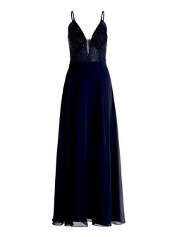 Damen Abendkleid