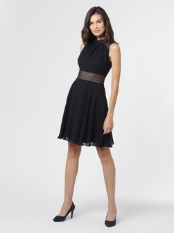 Damen Abendkleid