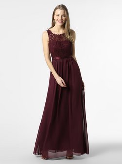 Damen Abendkleid