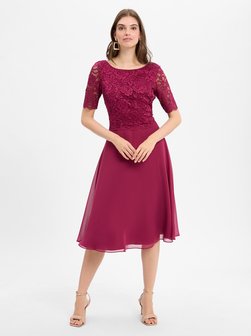 Damen Abendkleid