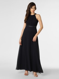 Artikelbild Damen Abendkleid von VM in marine uni