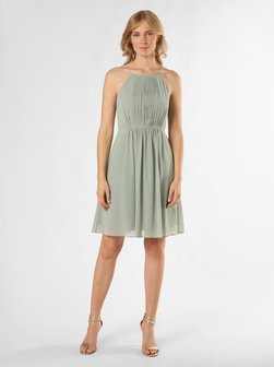 Damen Abendkleid