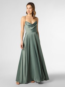 Damen Abendkleid