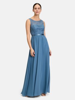 Damen Abendkleid