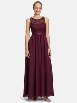 Damen Abendkleid