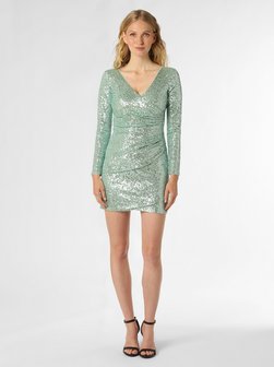 Artikelbild Damen Abendkleid von Paradi in mint uni