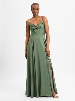 Damen Abendkleid