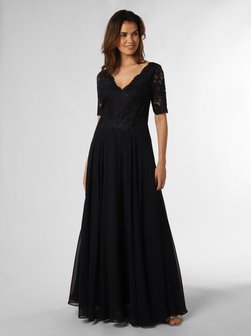 Damen Abendkleid