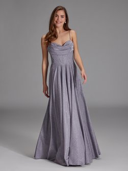Damen Abendkleid