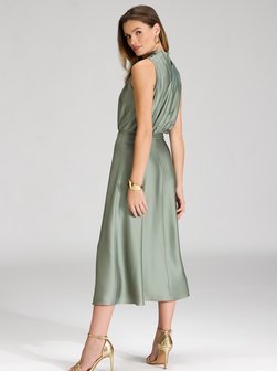 Damen Abendkleid