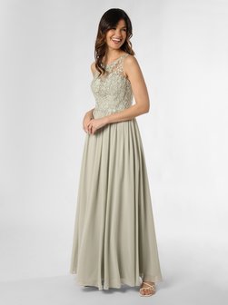 Damen Abendkleid