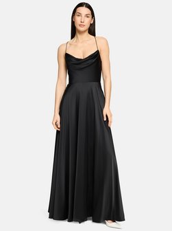 Damen Abendkleid