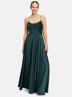 Damen Abendkleid