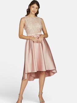 Damen Abendkleid